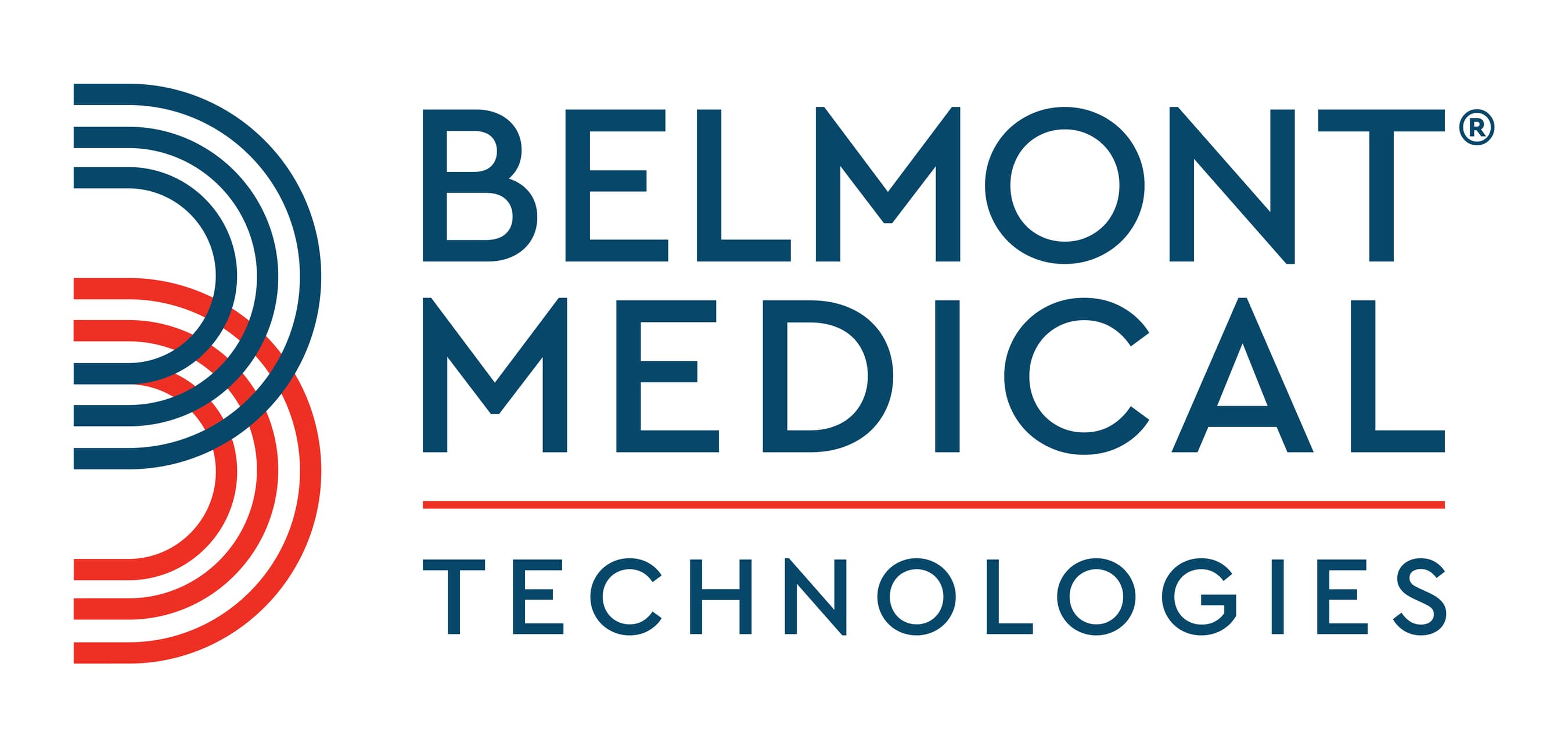 Belmont Medical logo