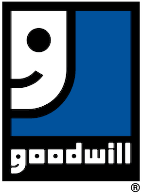 Goodwill logo
